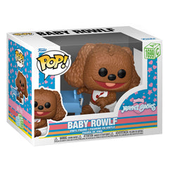 Muppet Babies POP! Vinyl Figure Baby Rowlf 9 cm 0889698904698
