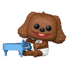 Muppet Babies POP! Vinyl Figure Baby Rowlf 9 cm 0889698904698