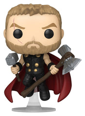 Avengers: Doomsday POP! Vinyl Figure Thor 9 cm  0889698904711