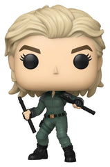 Avengers: Doomsday POP! Vinyl Figure Yelena 9 cm  0889698904728
