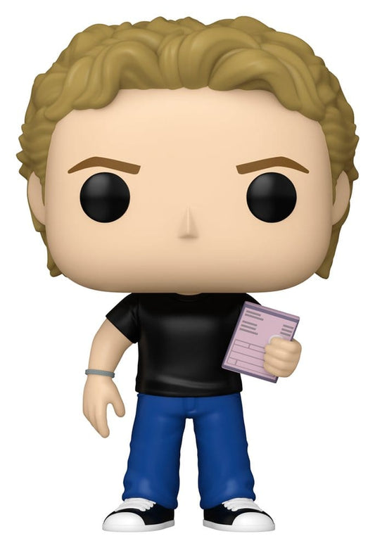 Fast & Furious POP! Movies Vinyl Figure Brian O'Conner9 cm 0889698904919