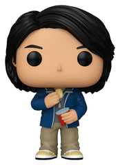 Fast & Furious POP! Movies Vinyl Figure Han Lue 9 cm 0889698904933