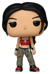 Fast & Furious POP! Movies Vinyl Figure Letty Ortiz 9 cm 0889698904940