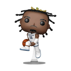 NBA Legends POP! Sports Vinyl Figure Grizzlies- Ja Morant (Home) 9 cm 0889698905114