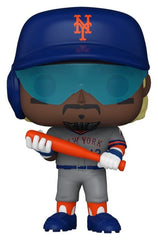 MLB POP! Vinyl Figure Mets- Francisco Lindor 9 cm 0889698905213
