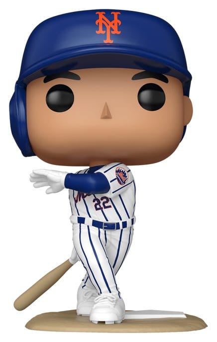 MLB POP! Vinyl Figure Mets - Juan Soto 9 cm  0889698905244