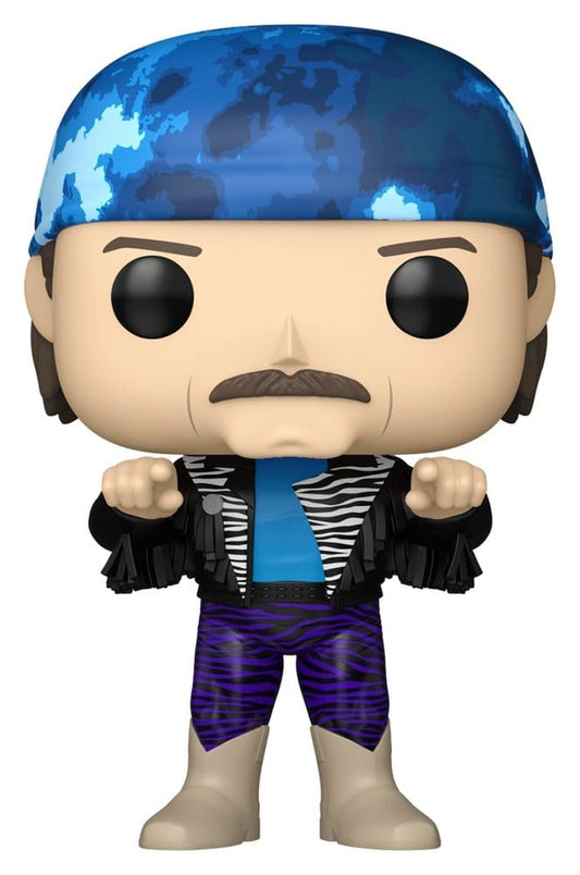 WWE POP! Vinyl Figure Jesse "The Body" Ventura 9 cm 0889698905305