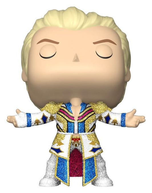 WWE POP! Vinyl Figure Cody Rhodes 9 cm 0889698905343