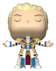 WWE POP! Vinyl Figure Cody Rhodes 9 cm 0889698905343