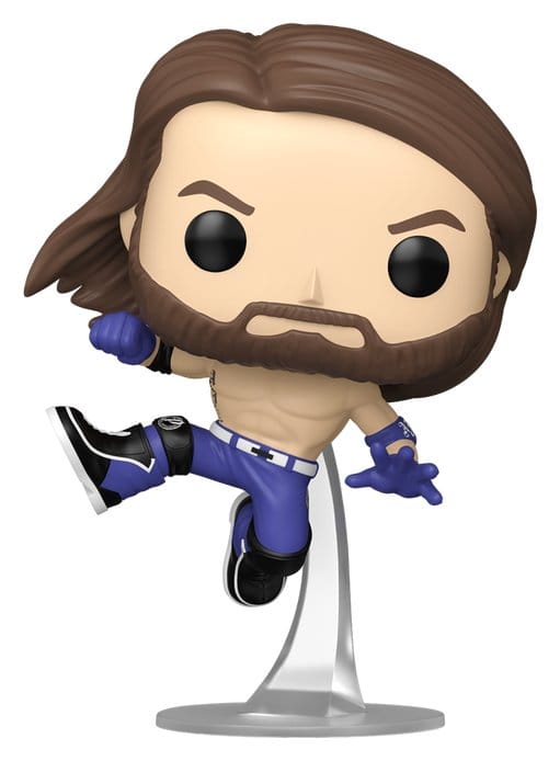 WWE POP! Vinyl Figure  AJ Styles 9 cm 0889698905398