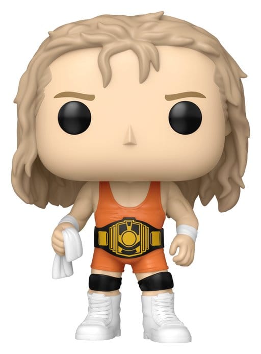WWE POP! Vinyl Figure Curt Hennig (Mr. Perfect) 9 cm 0889698905404