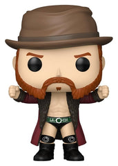 WWE POP! Vinyl Figure Sheamus 9 cm 0889698905411