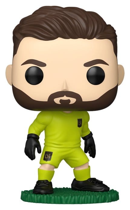 EFL POP! MLS Vinyl Figure Los Angeles FC - Hugo Lloris 9 cm 0889698905435