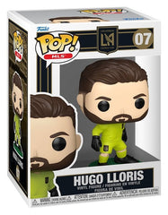 EFL POP! MLS Vinyl Figure Los Angeles FC - Hugo Lloris 9 cm 0889698905435