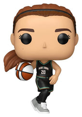 WNBA Legends POP! Sports Vinyl Figure Liberty- Sabrina Ionescu 9 cm 0889698905527