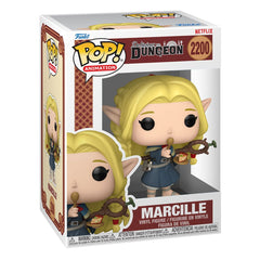 Delicious in Dungeon POP! Animation Figure Marcille 9 cm  0889698905701