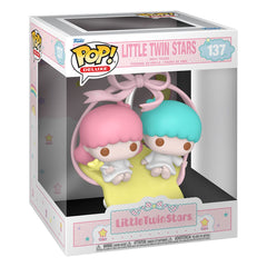 Sanrio POP! Deluxe Vinyl Figure Little Twin Stars 9 cm 0889698905886