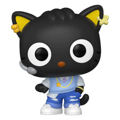 Hello Kitty and Friends POP! Animation Vinyl Figure Chococat (K-Pop Outfit) 9 cm 0889698905909