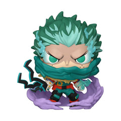 My Hero Academia POP! Premium Vinyl Figure Deku 9 cm 0889698905992