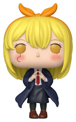 Mashle POP! Animation Vinyl Figure Lemon Irvine 9 cm 0889698906128