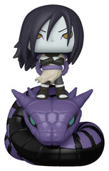 Naruto Classic POP! Rides Vinyl Figure Orochi + Manda 15 cm 0889698906234