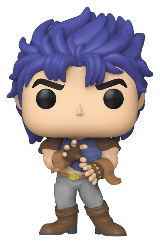 JoJo´s Bizarre Adventure POP! Animation Vinyl Figures Jonathan 9 cm 0889698906265