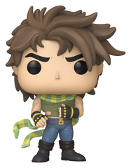 JoJo´s Bizarre Adventure POP! Animation Vinyl Figures Joseph 9 cm 0889698906272