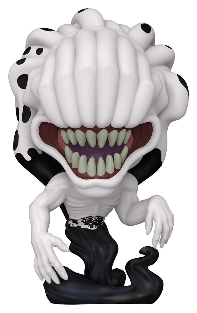 Jujutsu Kaisen POP! Animation Vinyl Figures Rika 9 cm 0889698906371