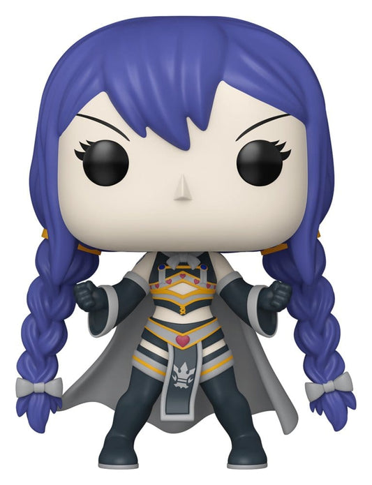 Fairy Tail-100 Years Quest POP! Animation Vinyl Figure Wendy 9 cm 0889698906418