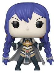 Fairy Tail-100 Years Quest POP! Animation Vinyl Figure Wendy 9 cm 0889698906418