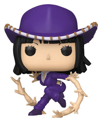 One Piece POP! Animation Vinyl Figure Robin (Refresh) 9 cm 0889698906463