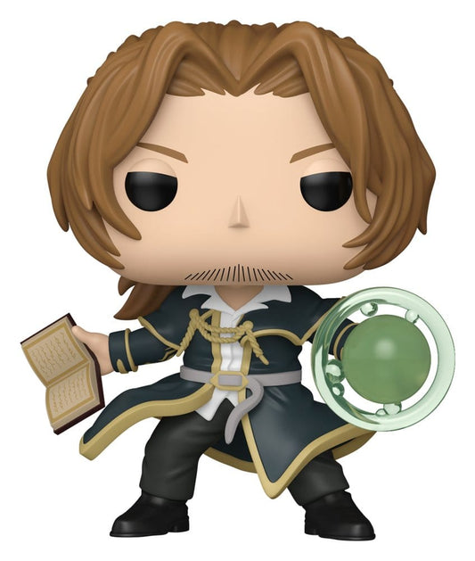 Frieren POP! Animation Vinyl Figure Sein 9 cm 0889698906494