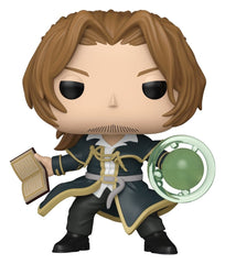 Frieren POP! Animation Vinyl Figure Sein 9 cm 0889698906494