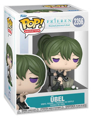 Frieren POP! Animation Vinyl Figure Übel 9 cm 0889698906500