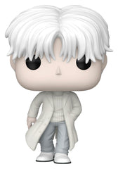 Sakamoto Days POP! Animation Vinyl Figur Kei "X" 9 cmSakamoto Days POP! Animation Vinyl Figure Kei "X" 9 cmSakamoto Days POP! Animation Vinyl figurine Kei "X" 9 cmSakamoto Days Figura POP! Animation Vinyl Kei "X" 9 cm 0889698906548
