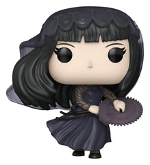 Sakamoto Days POP! Animation Vinyl Figures Osaragi with Chase 9 cm 0889698906562