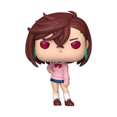 Dandadan POP! Vinyl Animation Figure Momo Ayase 9 cm  0889698906661