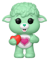 The Care Bears POP! Animation Vinyl Figure Gentle Heart Lamb 9 cm  0889698906920