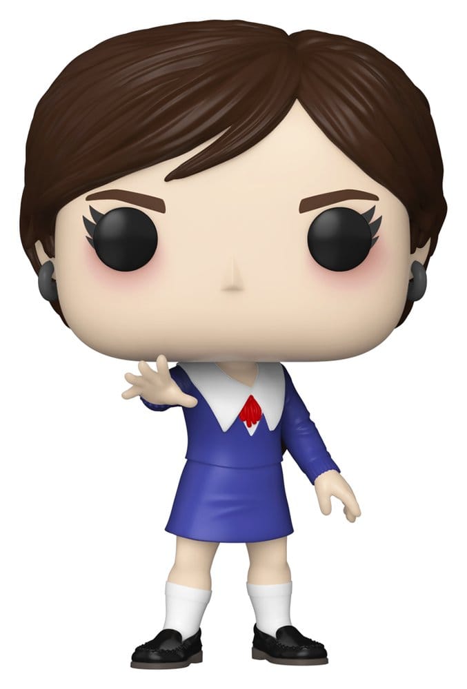 Silent Hill POP! Games Vinyl Figure Alessa Gillespie 9 cm 0889698907088