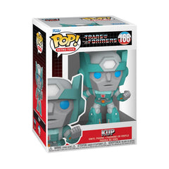 Transformers POP! TV Vinyl Figure Kup 9 cm 0889698907170