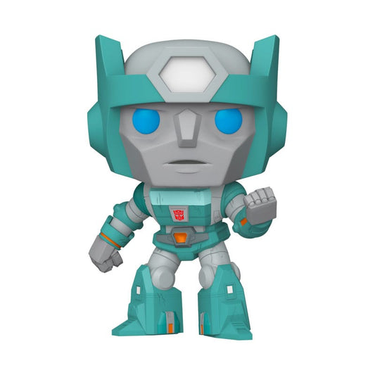 Transformers POP! TV Vinyl Figure Kup 9 cm 0889698907170