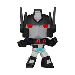 Transformers POP! TV Vinyl Figure Nemesis Prime 9 cm 0889698907187