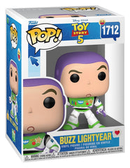 Toy Story 5 POP! Disney Vinyl Figuren Buzz Lightyear 9 cmToy Story 5 POP! Disney Vinyl Figures Buzz Lightyear 9 cmToy Story 5 POP! Disney Vinyl figurines Buzz Lightyear 9 cm 0889698907682