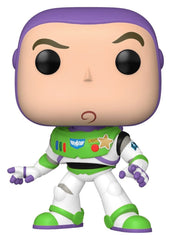Toy Story 5 POP! Disney Vinyl Figuren Buzz Lightyear 9 cmToy Story 5 POP! Disney Vinyl Figures Buzz Lightyear 9 cmToy Story 5 POP! Disney Vinyl figurines Buzz Lightyear 9 cm 0889698907682