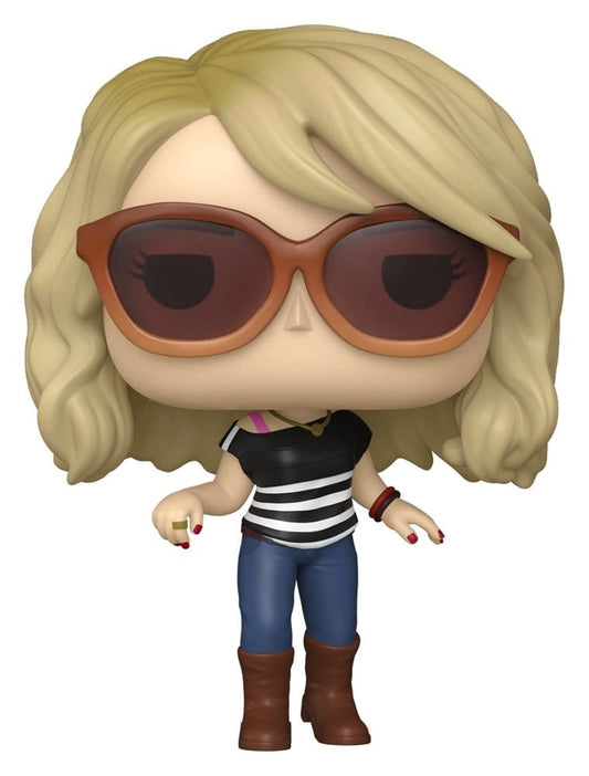 Bridesmaids POP! Movies Vinyl Figure Annie Walker 9 cm 0889698907859