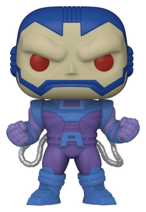 X-Men '97 POP! Vinyl Figure Apocalypse 9 cm 0889698907897