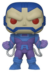 X-Men '97 POP! Vinyl Figure Apocalypse 9 cm 0889698907897
