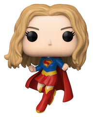 Supergirl (2026) POP! Vinyl Figure Supergirl 9 cm 0889698907972