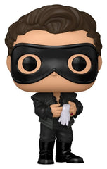 Bridgerton POP! TV Vinyl Figure Benedict Bridgerton 9 cm 0889698908023
