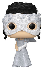 Bridgerton POP! TV Vinyl Figure Sophie Baek 9 cm 0889698908030